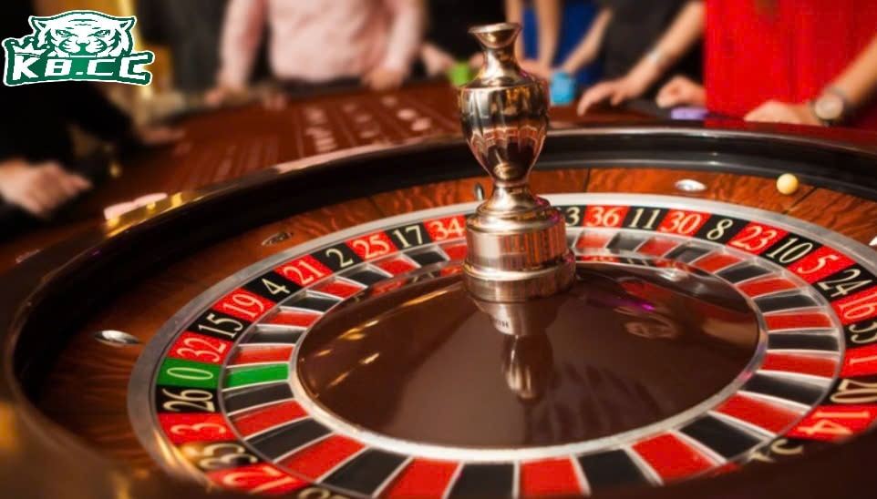 Trải nghiệm Casino K8CC với vài bước đơn giản