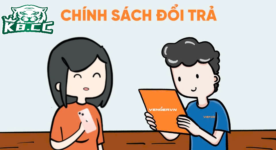 Điều Kiện Tham Gia Chính Sách Hoàn Trả K8CC