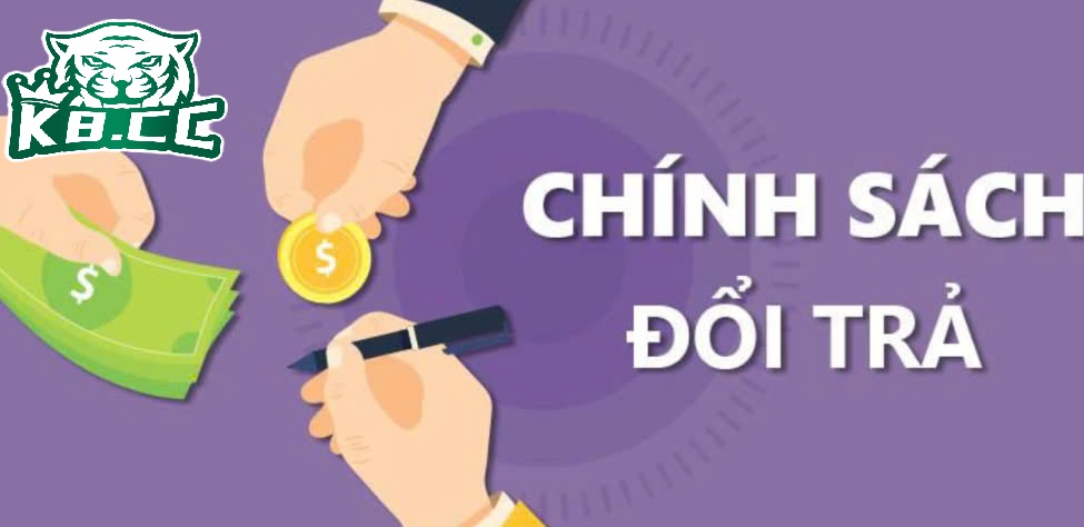 Hướng Dẫn Tham Gia Chương Trình Hoàn Trả Tại Chính Sách Hoàn Trả K8