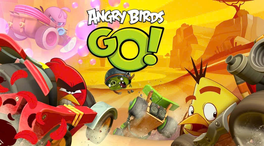 Tổng quan về Nổ Hũ Angry Birds K8CC