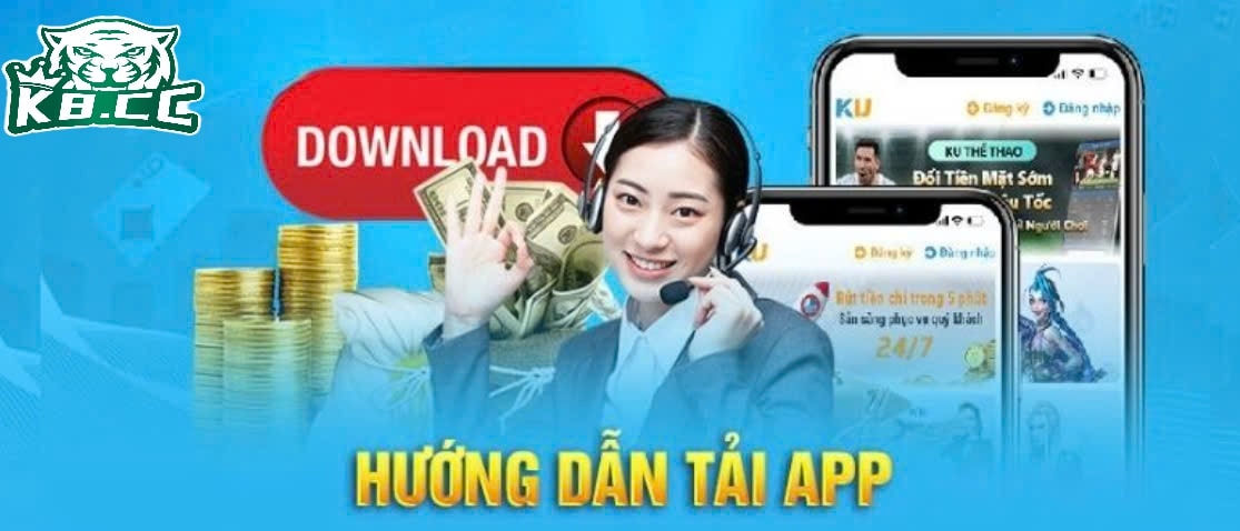 Tải App K8CC Với Các Bước Chi Tiết Cho Từng Cấu Hình Cụ Thể