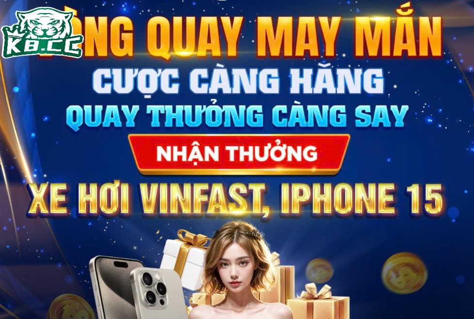 Liên Tục Cập Nhật Tin Tức K8CC với Nhiều Trò Chơi Mới