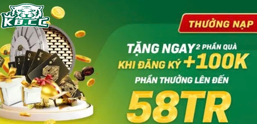 Tỷ lệ đổi thưởng cực cao