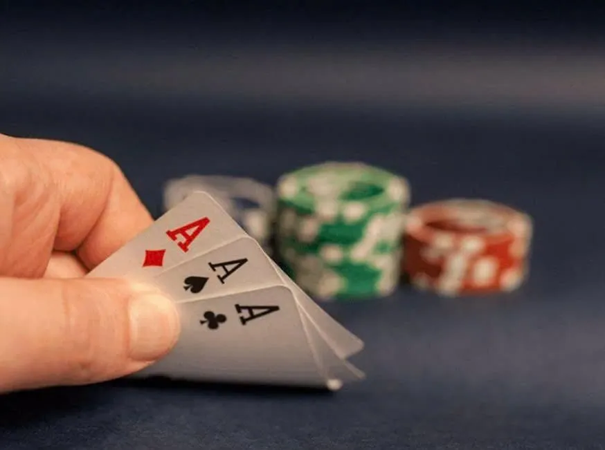 Bài Liêng K8CC Cổng Game Bất Tận Hấp Dẫn Mọi Thời Đại 2 Tổng quan về Bài Liêng K8CC