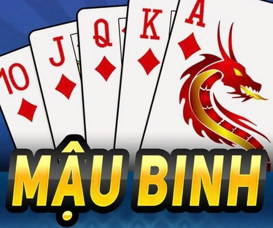 Bài Mậu Binh K8CC Cổng Game Bất Hủ Hấp Dẫn Mọi Thời Đại 2 Tổng quan về Bài Mậu Binh K8CC