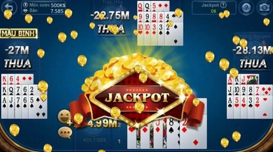 Bài Mậu Binh K8CC Cổng Game Bất Hủ Hấp Dẫn Mọi Thời Đại 4 Cách tính tiền trong bài Mậu Binh