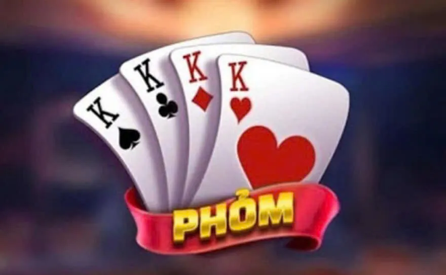 Bài Phỏm K8CC Cổng Game Bất Hủ Hấp Dẫn Mọi Thời Đại 2 Tìm hiểu cơ bản về Bài Phỏm K8CC