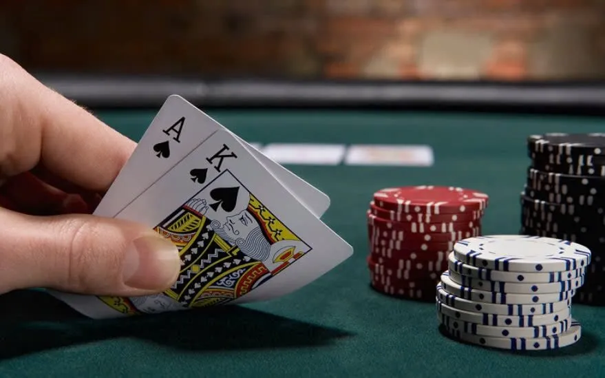 Bài Poker K8CC Cổng Game Bất Hủ Hấp Dẫn Mọi Thời Đại 4 Cách chơi Bài Poker K8CC chi tiết, dễ hiểu