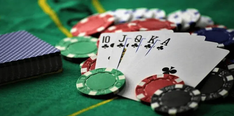 Bài Xì Tố K8CC Cổng Game Bất Tận Hấp Dẫn Mọi Thời Đại 2 Giới thiệu Bài Xì Tố K8CC