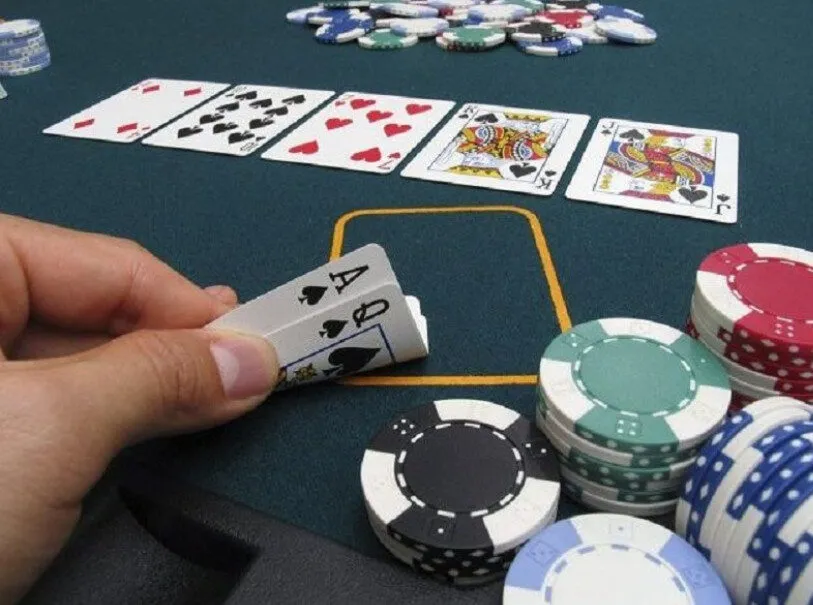 Bài Xì Tố K8CC Cổng Game Bất Tận Hấp Dẫn Mọi Thời Đại 4 Các loại bộ bài trong Xì Tố k8cc