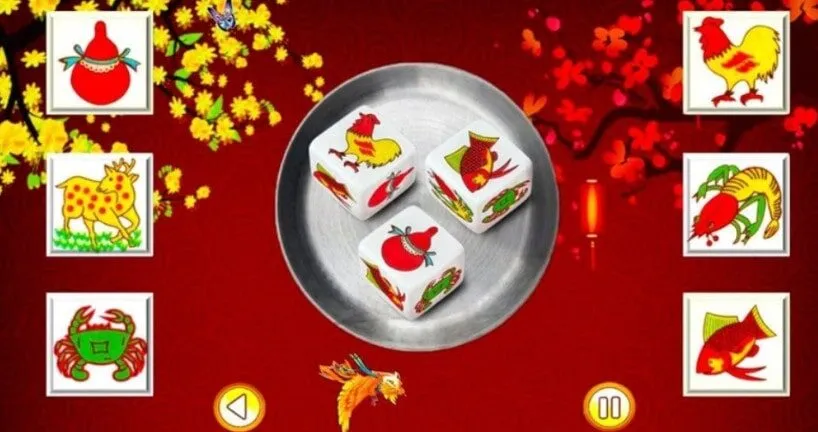 Bầu Cua K8CC Cổng Game Hấp Dẫn Số 1 Tại Nhà Cái 4 Bí quyết chơi Bầu Cua K8CC
