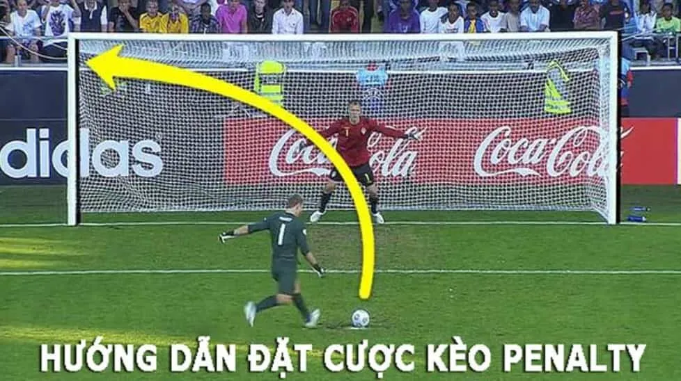 kèo penalty k8cc 4 Cá cược thể thao kèo penatly