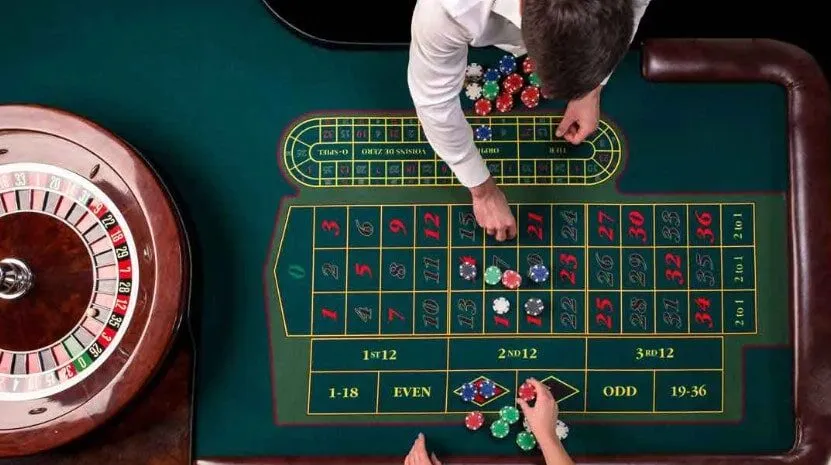 Roulette K8CC Cổng Game Bất Hủ Hấp Dẫn Mọi Thời Đại 1 Hướng Dẫn Chơi Roulette K8CC K8 Roulette Hấp Dẫn với cách chơi siêu dễ