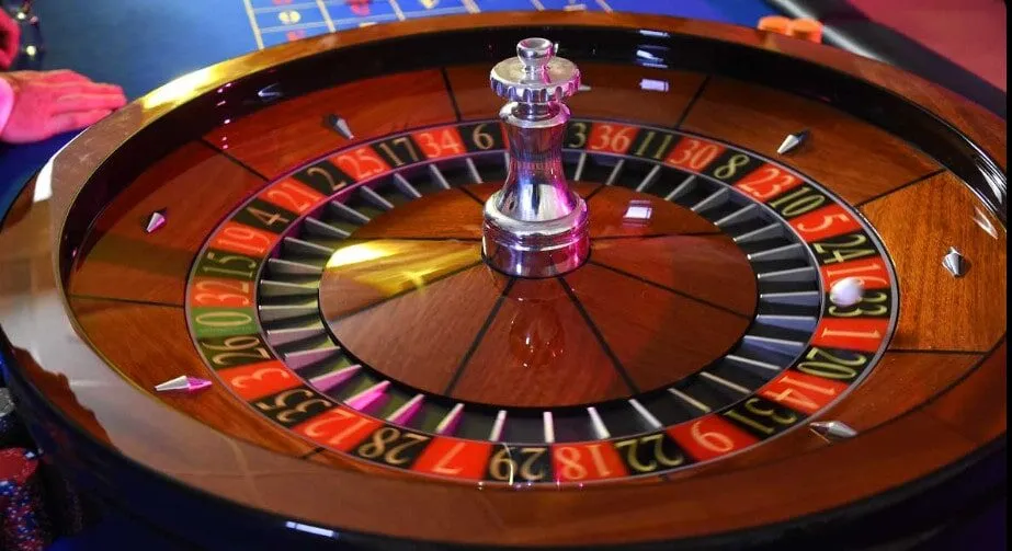 Roulette K8CC Cổng Game Bất Hủ Hấp Dẫn Mọi Thời Đại 2 Hướng Dẫn Chơi Roulette K8CC K8 Roulette Hấp Dẫn chi tiết nhất