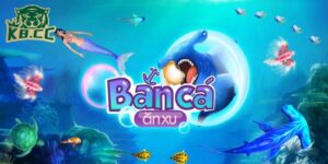 Bắn cá ăn xu tại nền tảng K8CC mang đến trải nghiệm sống động cho người chơi