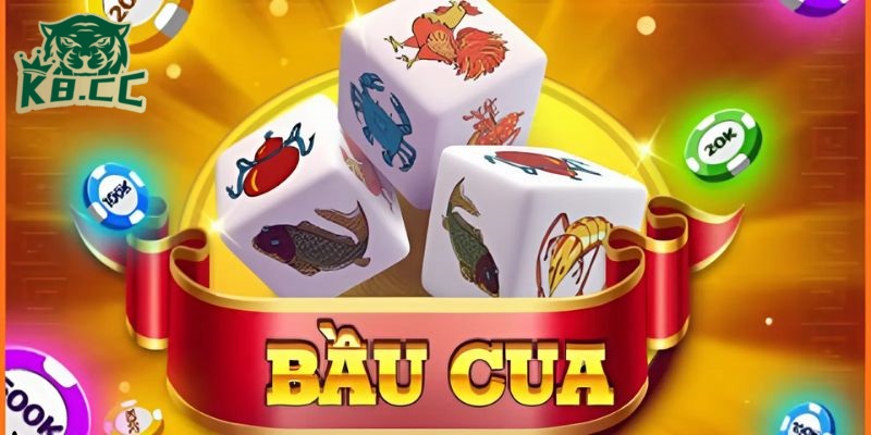 Bầu Cua - Trò Chơi Dân Gian Xanh Chín Hấp Dẫn Tại K8CC 2 Bầu cua là gì?