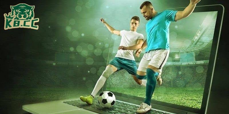 Kèo Chấp 1 Trái K8CC - Lựa Chọn An Toàn Cho Người Chơi Mới 3 Chiến lược chơi kèo chấp 1 trái hiệu quả