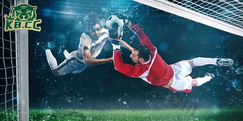 Giải Mã Kèo Tài Xỉu 2 Trái Trên Nền Tảng Cá Cược K8CC 3 Chiến thuật bắt kèo tài xỉu 2 trái trên K8CC