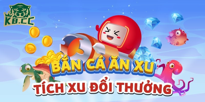Khám Phá Vũ Trụ Bắn Cá Ăn Xu Sôi Động Tại K8CC 4 Dễ dàng đăng ký tham gia bắn cá ăn xu tại K8CC