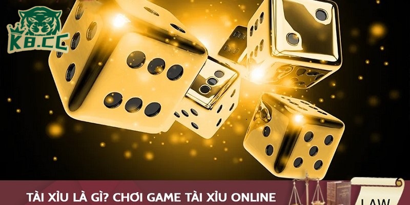 Mẹo Tài Xỉu K8CC - Bí Kíp Chiến Thắng Dành Riêng Cho Bạn 2 Hiểu rõ về tài xỉu trước khi áp dụng mẹo