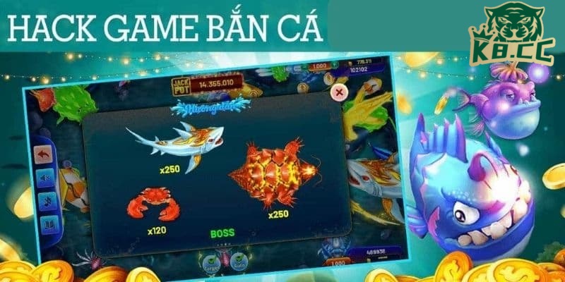 Bắn Cá Hack - Tuyệt Kỹ Tăng Tỷ Lệ Thắng Tại K8CC 3 Sử dụng bắn cá hack tại K8CC chỉ với vài bước đơn giản