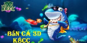 Sức hút của bắn cá 3d trong thời đại số 