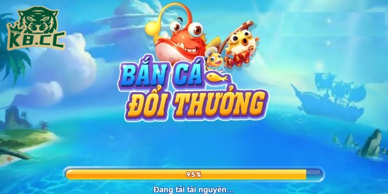 Bắn Cá Đổi Thưởng K8CC - Săn Thưởng Cực Đã Nhận Quà Liên Tay 2 Trải nghiệm bắn cá đổi thưởng tại K8CC hấp dẫn mang lại nhiều phần thưởng lớn